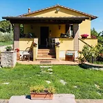 Gospodarstwo wiejskie Casa Degli Ulivi Perugia