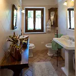 Gospodarstwo wiejskie Casa Degli Ulivi