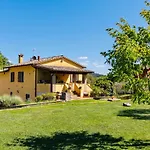 Gospodarstwo wiejskie Casa Degli Ulivi *