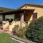 Gospodarstwo wiejskie Casa Degli Ulivi