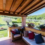 Casa Degli Ulivi Gospodarstwo wiejskie Perugia