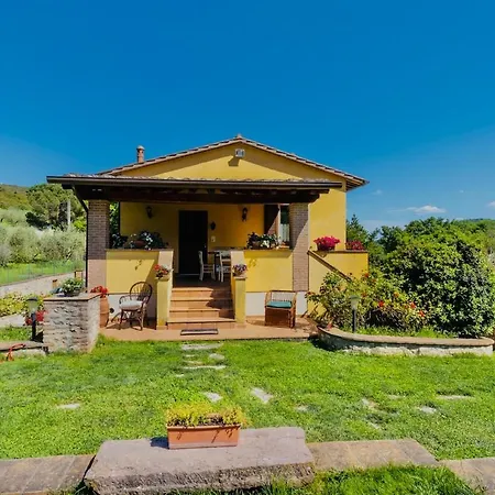 Casa Degli Ulivi * Perúgia