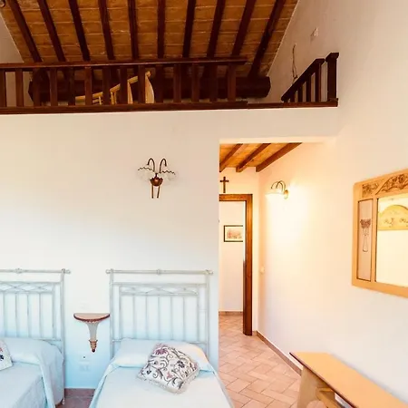 Casa Degli Ulivi Casa de Campo Perúgia