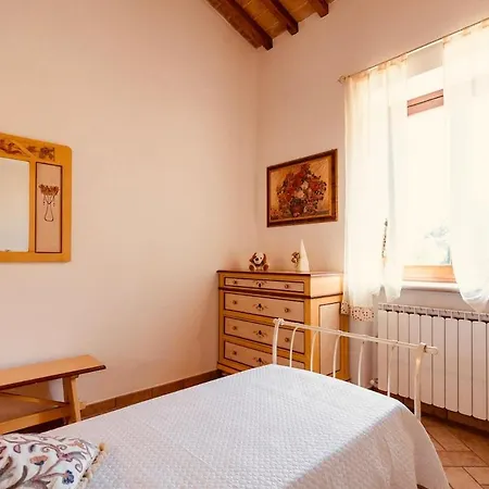 Casa Degli Ulivi Casa de Campo