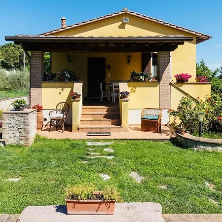 Séjour à la campagne Casa Degli Ulivi Pérouse