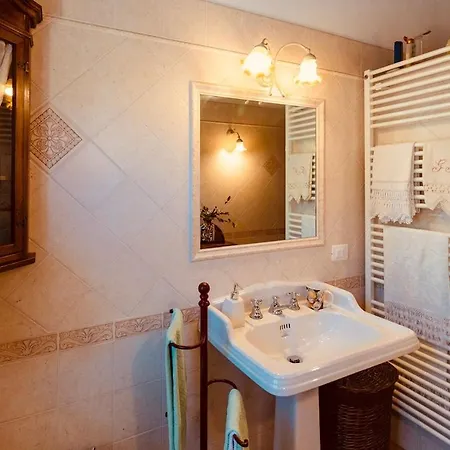 Casa de Campo Casa Degli Ulivi Perúgia