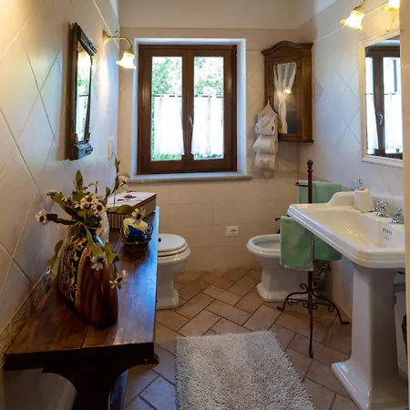 Casa de Campo Casa Degli Ulivi