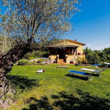 Casa Degli Ulivi