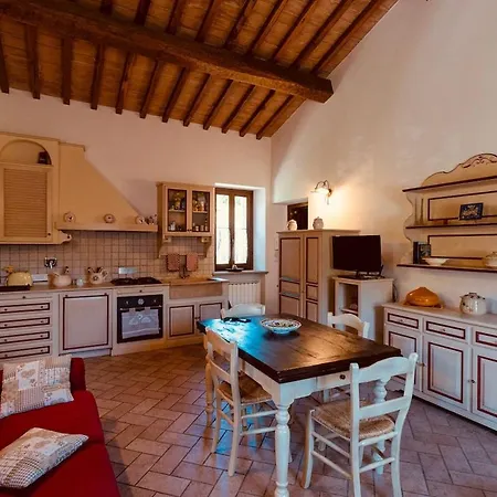 Casa Degli Ulivi