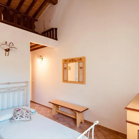 Casa Degli Ulivi
