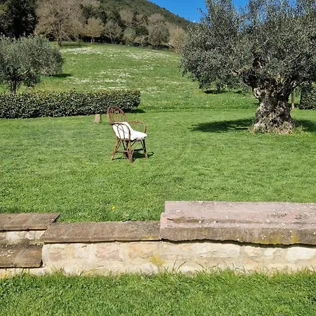 Séjour à la campagne Casa Degli Ulivi *