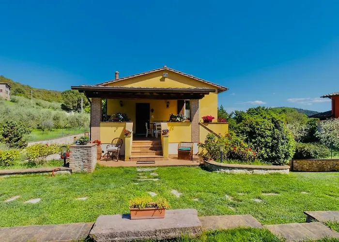 Casa Degli Ulivi * Perugia