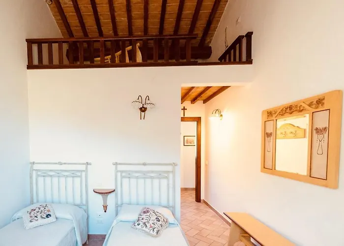 Casa Degli Ulivi Landhuis Perugia