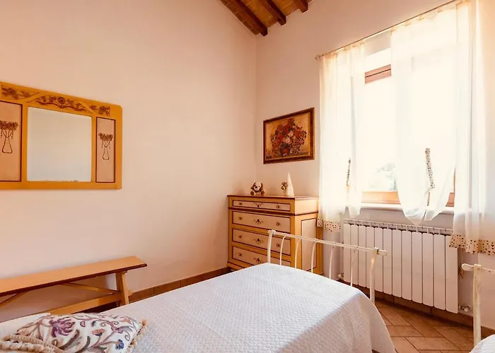 Casa Degli Ulivi Landhuis