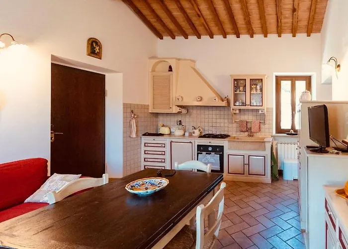 Casa Degli Ulivi Perugia