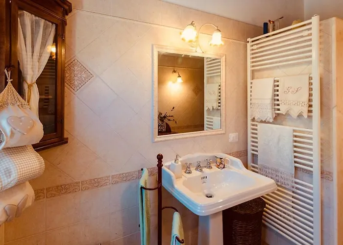 Casa di campagna Casa Degli Ulivi Perugia