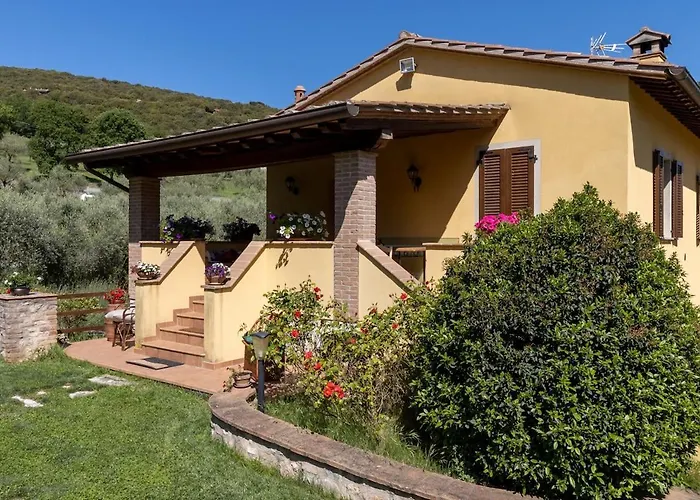 Casa di campagna Casa Degli Ulivi